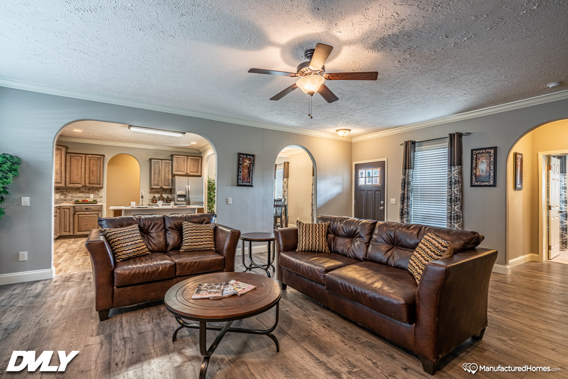 Deer Valley Series Briarritz DVT7204B Lot 4 For Sale by Family Dream